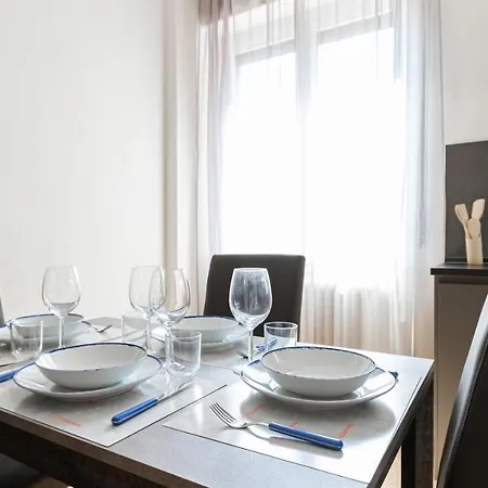 Italianway - Favretto 13 Apartmán