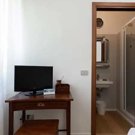 Apartment Italianway - Favretto 13
