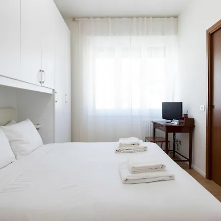 Italianway - Favretto 13 Appartamento Milano