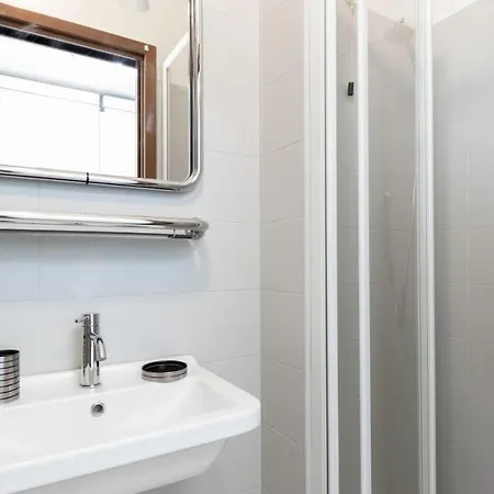 Apartmán Italianway - Favretto 13 *