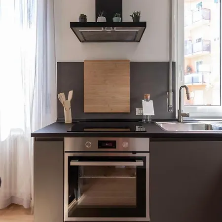 Apartment Italianway - Favretto 13